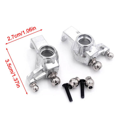 Metal Steering Cup Left & Right Pair for SCY16101 SG116