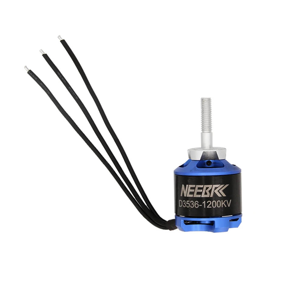 NEEBRC D3536 1200KV Outrunner Brushless Motor