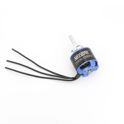 NEEBRC D3536 1200KV Outrunner Brushless Motor