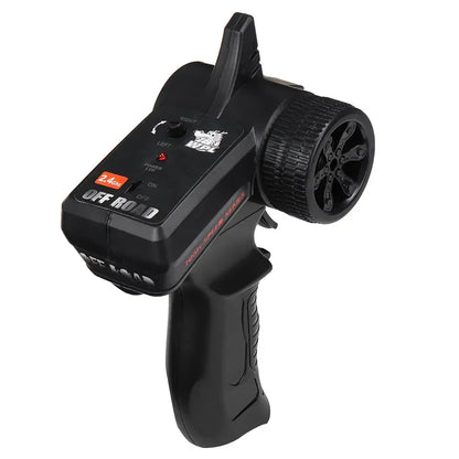 WPL C24-1 4WD 1/16 RC Rock Crawler