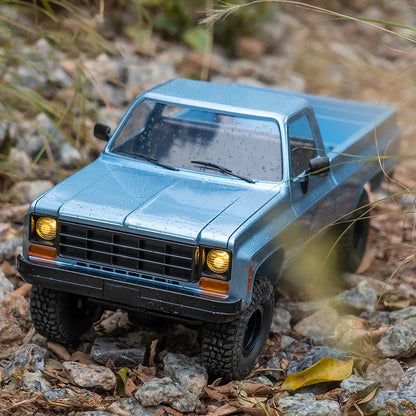 EAZYRC FMS 1/18 Glacier Storm RC 4WD Off-road RC Truck