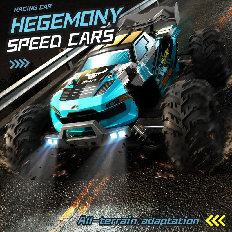 SG116 MAX 1/16 80Km/h 4WD RC Racing Off-Road Drift Car