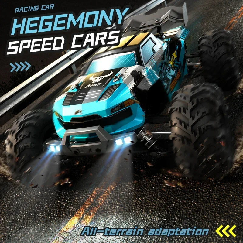SG116 MAX 1/16 80Km/h 4WD RC Racing Off-Road Drift Car