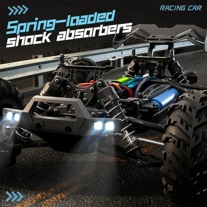 SG116 MAX 1/16 80Km/h 4WD RC Racing Off-Road Drift Car