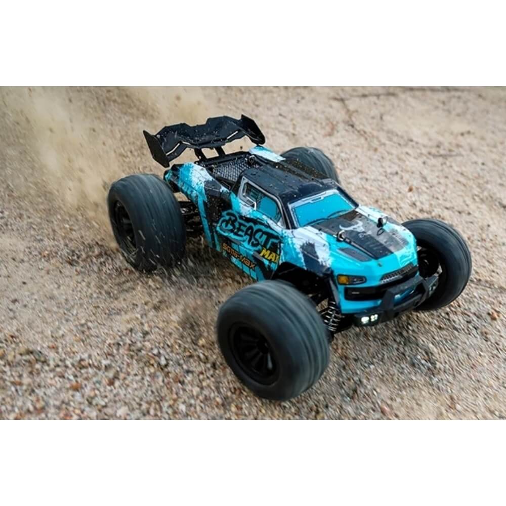 SG116 MAX 1/16 80Km/h 4WD RC Racing Off-Road Drift Car