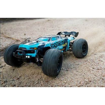 SG116 MAX 1/16 80Km/h 4WD RC Racing Off-Road Drift Car
