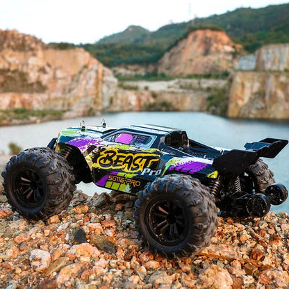 SG116 PRO 1/16 40Km/h 4WD RC Racing Off-Road Drift Car