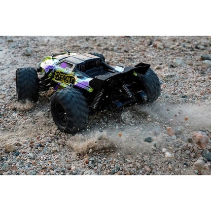 SG116 PRO 1/16 40Km/h 4WD RC Racing Off-Road Drift Car