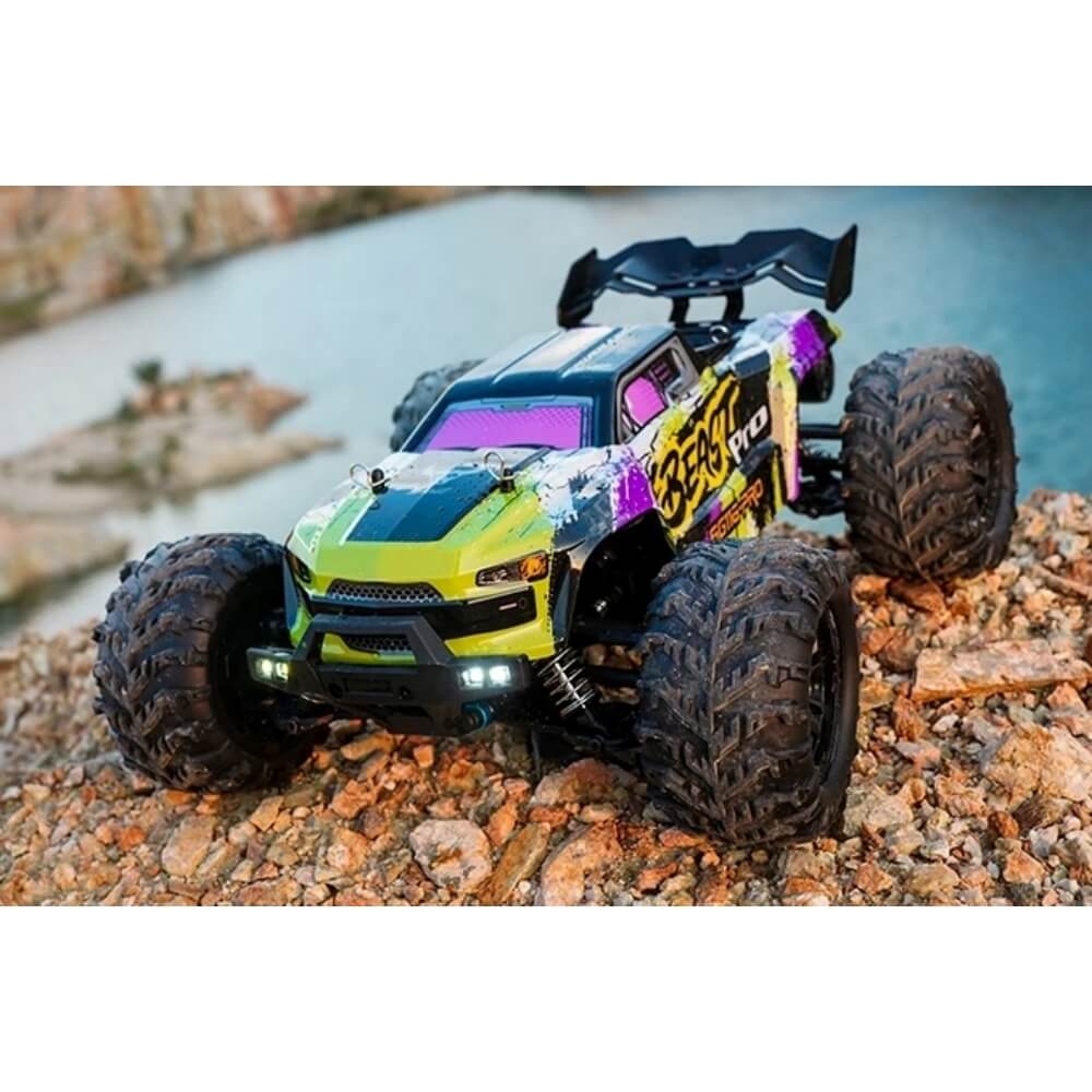 SG116 PRO 1/16 40Km/h 4WD RC Racing Off-Road Drift Car