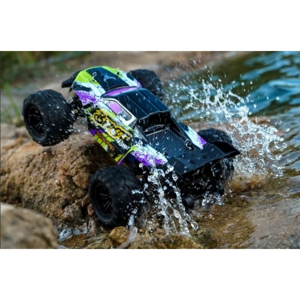 SG116 PRO 1/16 40Km/h 4WD RC Racing Off-Road Drift Car