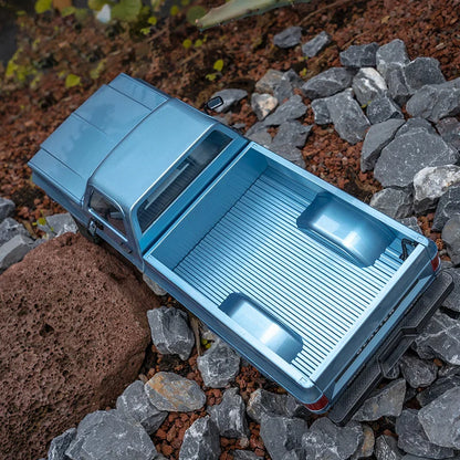 EAZYRC FMS 1/18 Glacier Storm RC 4WD Off-road RC Truck