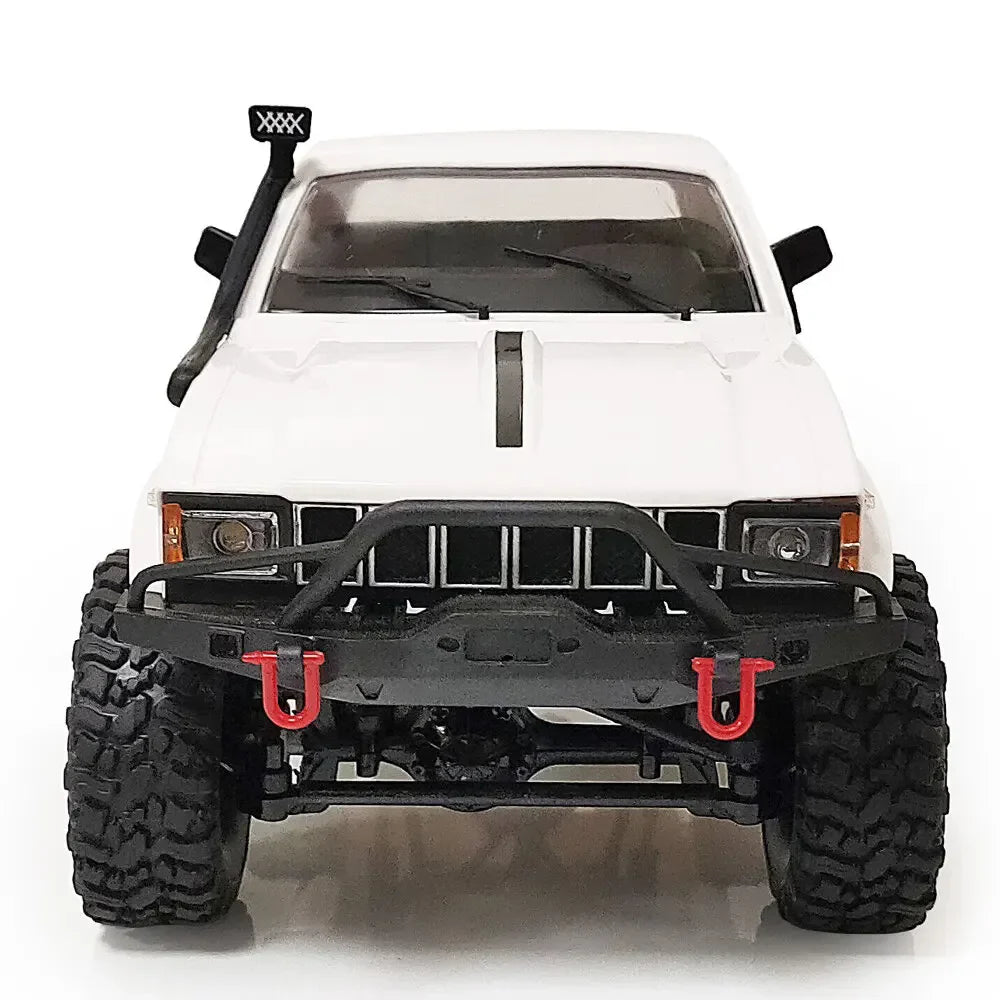 WPL C24-1 4WD 1/16 RC Rock Crawler