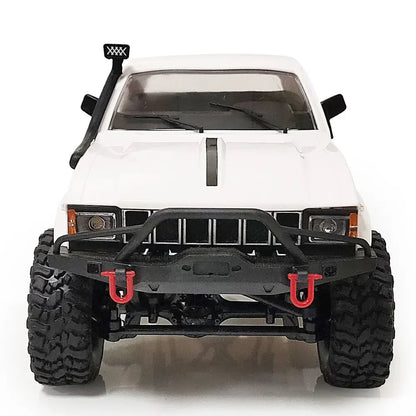 WPL C24-1 4WD 1/16 RC Rock Crawler