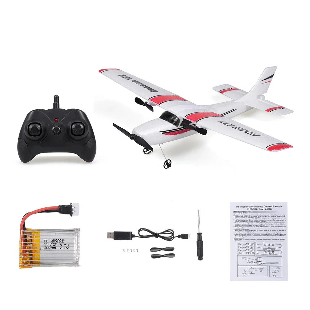 FX801 RC Fixed Wings Airplane