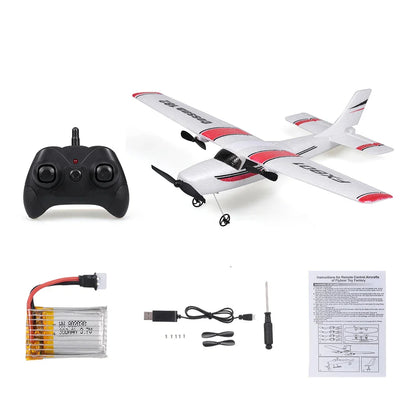 FX801 RC Fixed Wings Airplane
