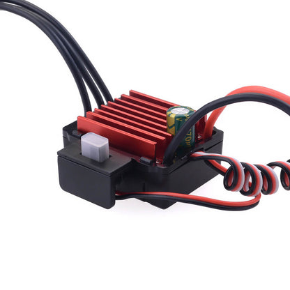 Surpass Hobby Waterproof 35A Brushless ESC