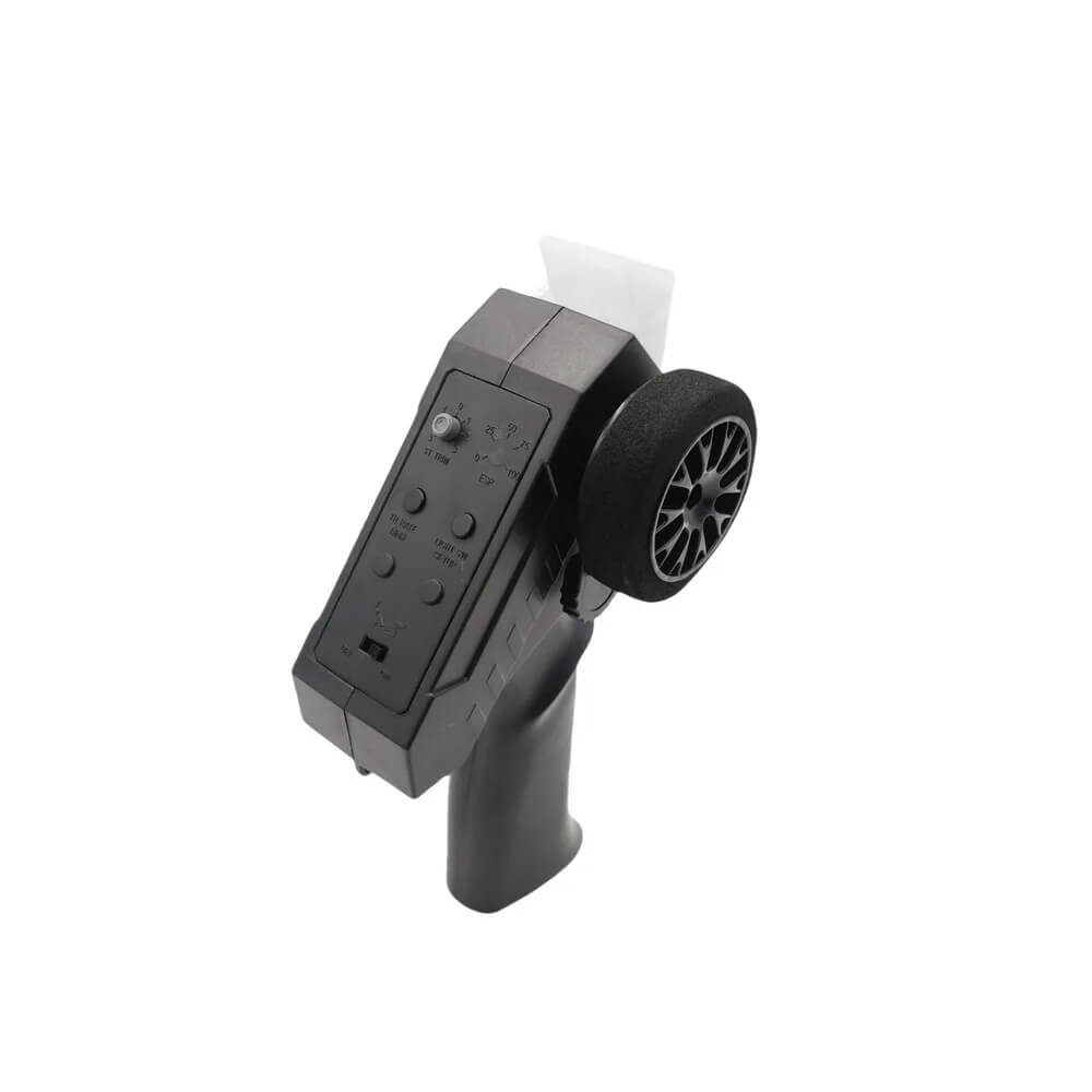 Transmitter for MN82 LC79 Rock Crawler