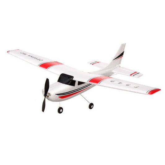 WLtoys F949 3CH 2.4G Cessna 182 RC Airplane