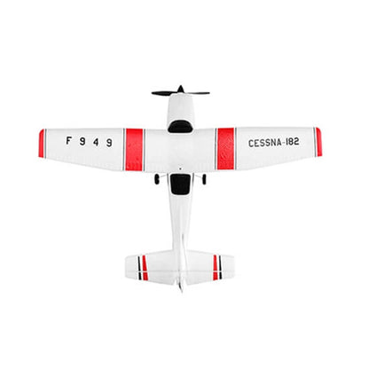 WLtoys F949 3CH 2.4G Cessna 182 RC Airplane