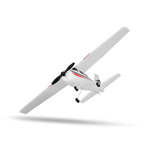 WLtoys F949 3CH 2.4G Cessna 182 RC Airplane