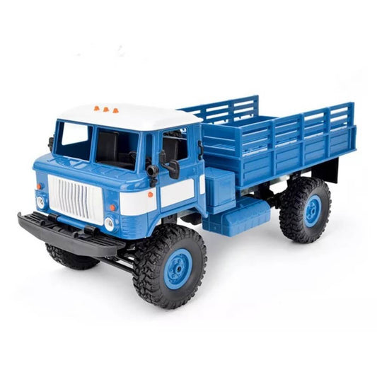WPL B24 1/16 RC 4WD Rock Crawler Truck