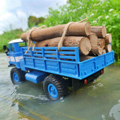 WPL B24 1/16 RC 4WD Rock Crawler Truck