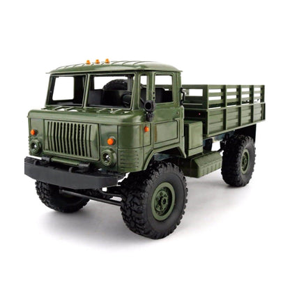 WPL B24 1/16 RC 4WD Rock Crawler Truck