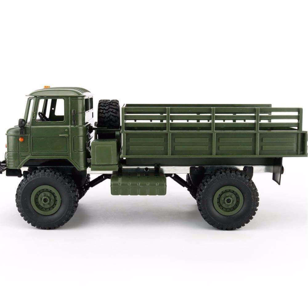 WPL B24 1/16 RC 4WD Rock Crawler Truck