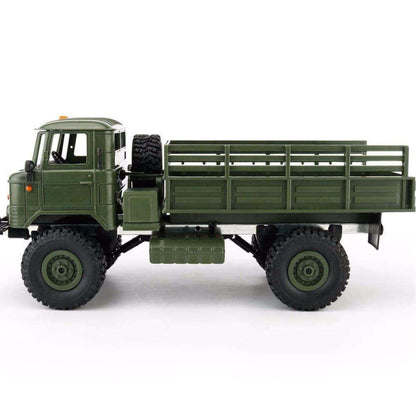 WPL B24 1/16 RC 4WD Rock Crawler Truck