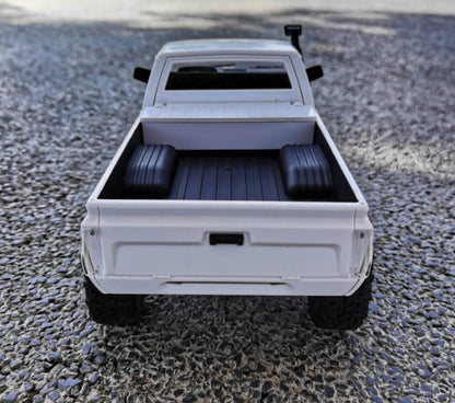 WPL C24-1 4WD 1/16 RC Rock Crawler