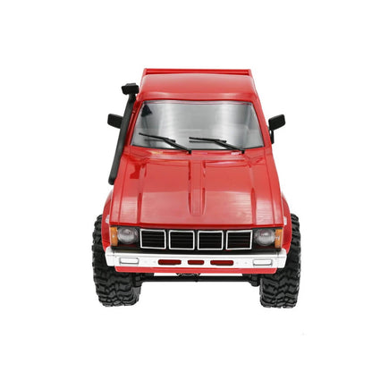 WPL C24 1/16 RC 4WD Rock Crawler
