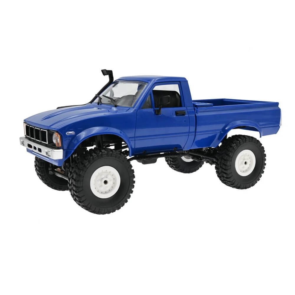 WPL C24 1/16 RC 4WD Rock Crawler
