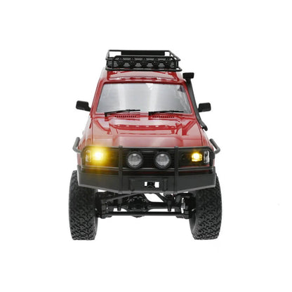 WPL C54-1 RC 1/16 4WD Rock Crawler