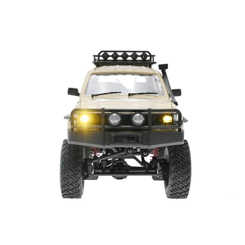 WPL C54-1 RC 1/16 4WD Rock Crawler