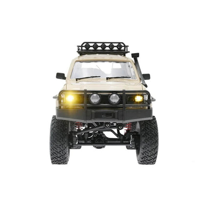 WPL C54-1 RC 1/16 4WD Rock Crawler
