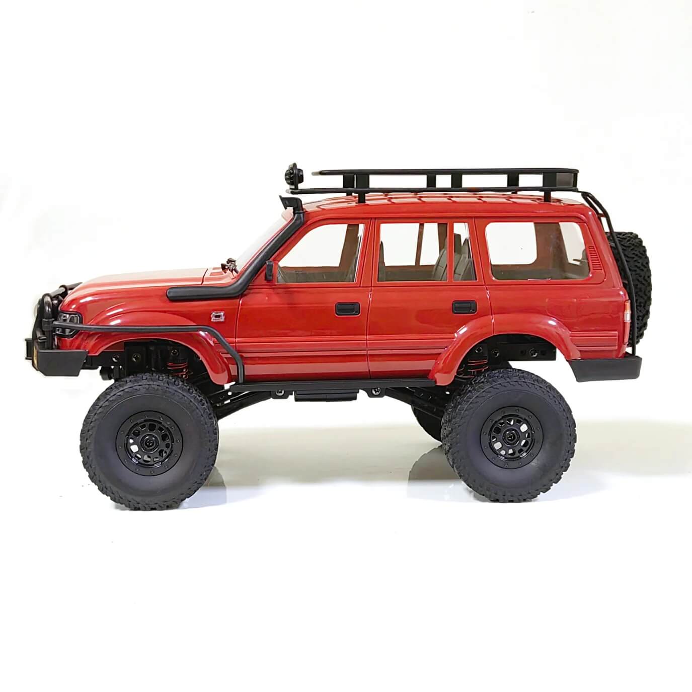 WPL C54-1 RC 1/16 4WD Rock Crawler