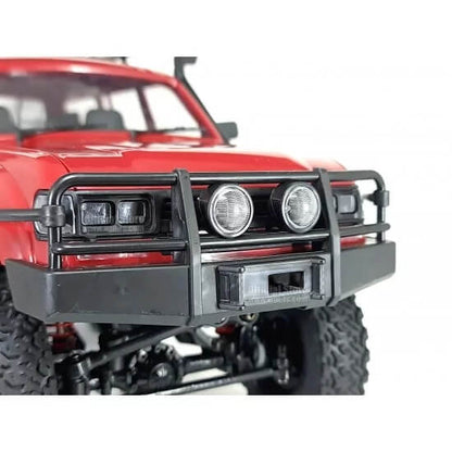 WPL C54-1 RC 1/16 4WD Rock Crawler