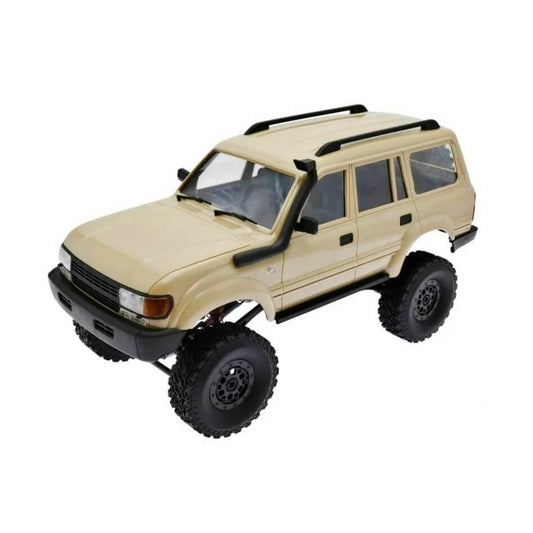 WPL C54 RC 1/16 4WD Rock Crawler