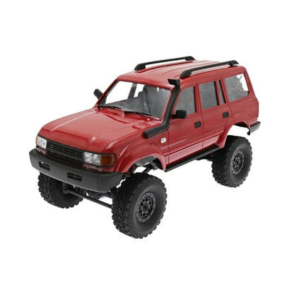 WPL C54 RC 1/16 4WD Rock Crawler