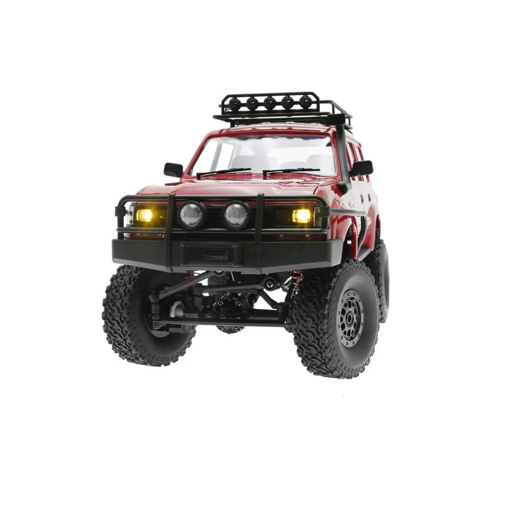WPL C54-1 RC 1/16 4WD Rock Crawler