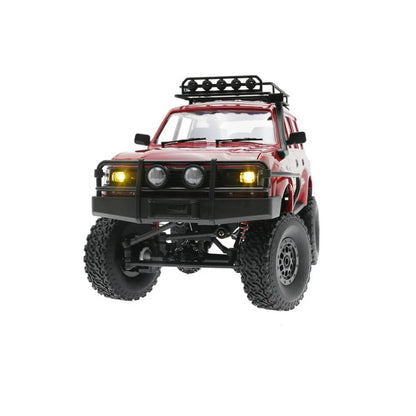 WPL C54-1 RC 1/16 4WD Rock Crawler