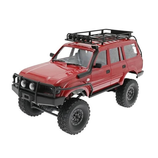 WPL C54-1 RC 1/16 4WD Rock Crawler