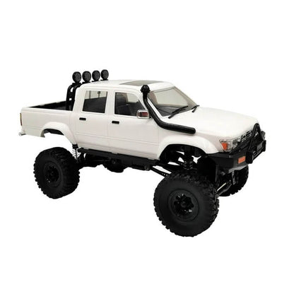 WPL C64-1 RC 1/16 4WD Rock Crawler