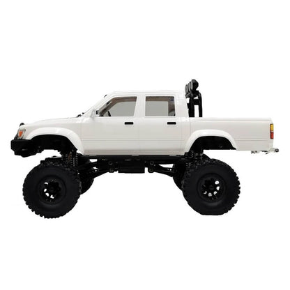 WPL C64-1 RC 1/16 4WD Rock Crawler