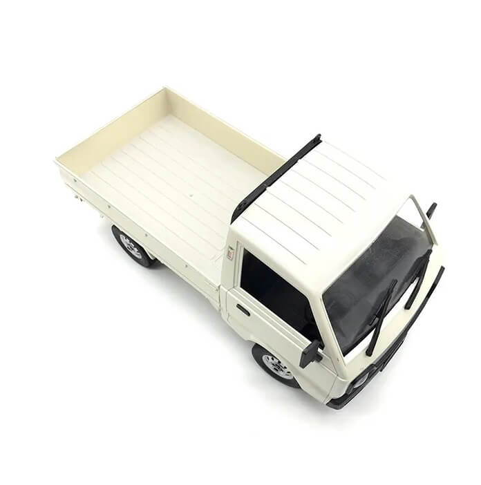 WPL D12 1/10 RC RWD Buddy Drift Truck