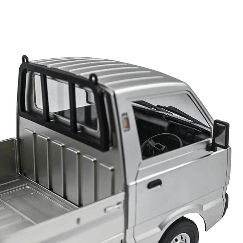 WPL D12 1/10 RC RWD Buddy Drift Truck