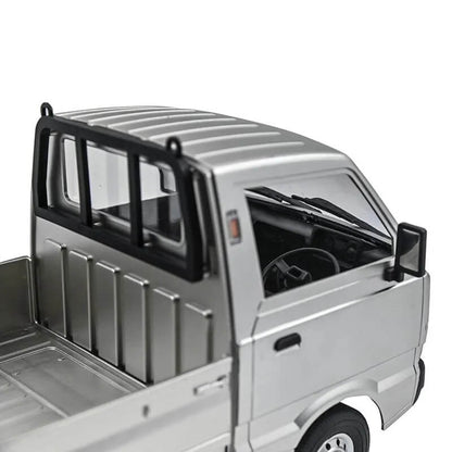 WPL D12 1/10 RC RWD Buddy Drift Truck
