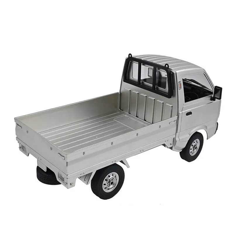 WPL D12 1/10 RC RWD Buddy Drift Truck