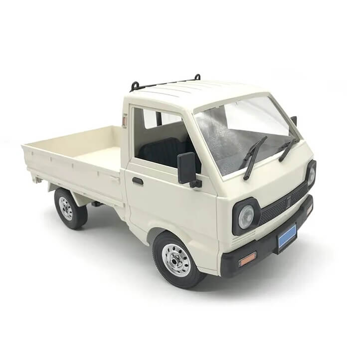 WPL D12 1/10 RC RWD Buddy Drift Truck
