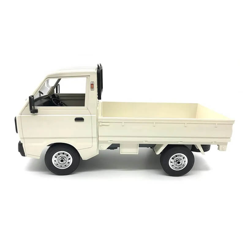 WPL D12 1/10 RC RWD Buddy Drift Truck